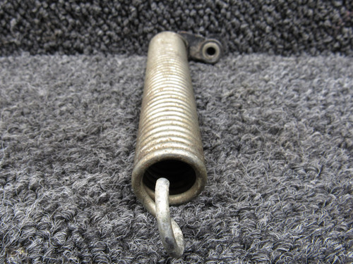 67203-000 Piper PA28RT-201T Main Gear Downlock Spring w Swivel Assembly