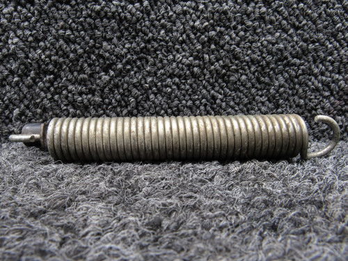 67203-000 Piper PA28RT-201T Main Gear Downlock Spring w Swivel Assembly