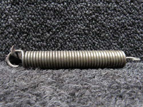 67203-000 Piper PA28RT-201T Main Gear Downlock Spring w Swivel Assembly