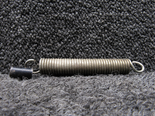 67203-000 Piper PA28RT-201T Main Gear Downlock Spring w Swivel Assembly