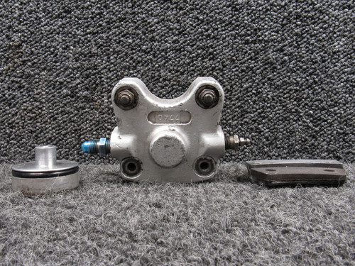 551-705 (Alt: 30-55) Piper PA28RT-201T Brake Assembly