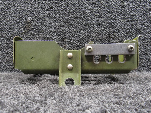 67206-002 Piper PA28RT-201T Engine Control Support Assembly