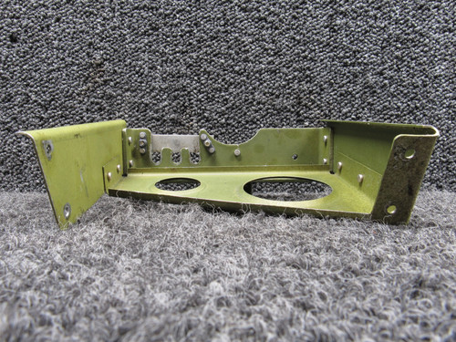 67206-002 Piper PA28RT-201T Engine Control Support Assembly