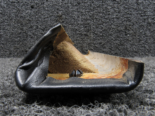 76205-005 Piper PA28RT-201T Shin Guard Channel Assembly LH