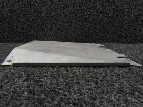 67164-001 Piper PA28RT-201T Wing Wheel Well Cylinder Access Cover RH