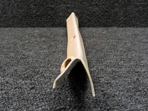 63149-020 Piper PA28RT-201T Upper Windshield Bow Cover LH