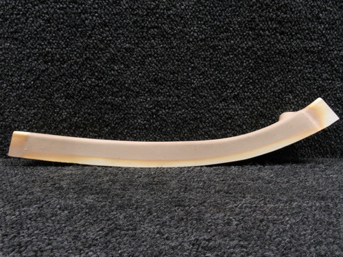 63149-021 Piper PA28RT-201T Upper Windshield Bow Cover RH