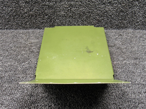 63288-000 Piper PA28RT-201T Top Center Front Tunnel Plate