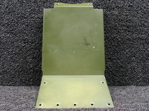 63288-000 Piper PA28RT-201T Top Center Front Tunnel Plate