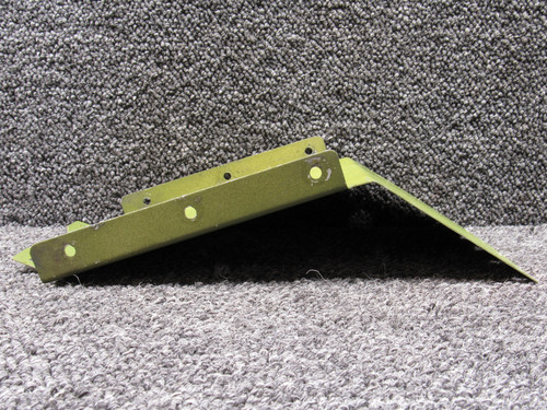 63288-000 Piper PA28RT-201T Top Center Front Tunnel Plate