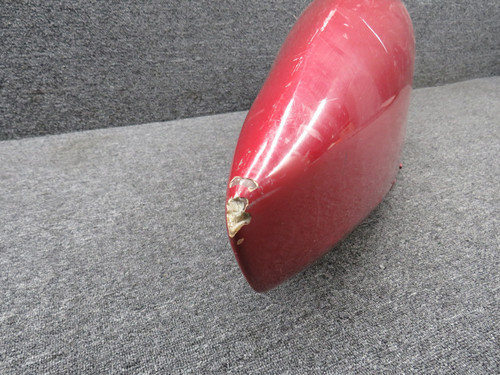 0541185-5 Cessna 172G Main Landing Gear Wheel Fairing Assembly LH
