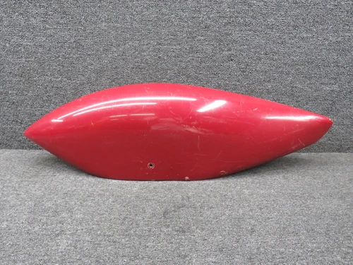 0541185-5 Cessna 172G Main Landing Gear Wheel Fairing Assembly LH