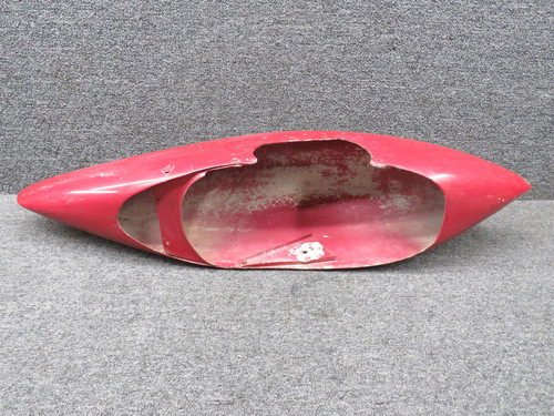 0541185-5 Cessna 172G Main Landing Gear Wheel Fairing Assembly LH