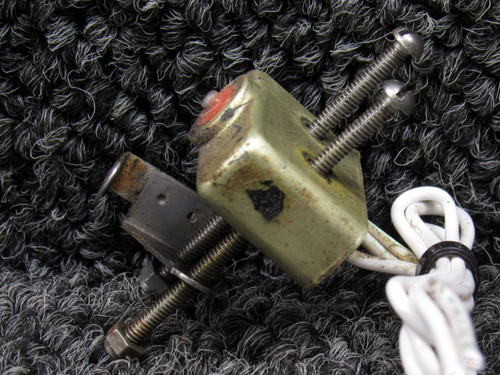 1SE1 Micro Switch Limit Switch Assembly