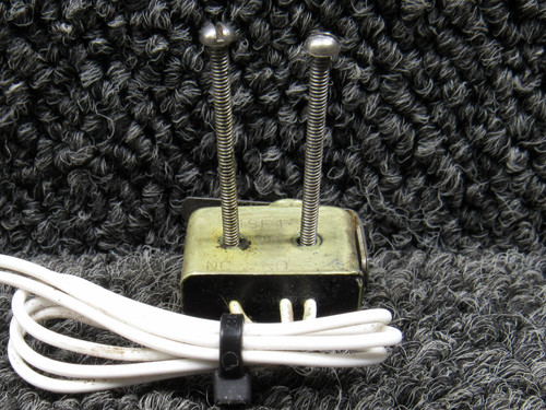 1SE1 Micro Switch Limit Switch Assembly