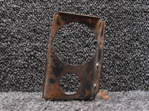 35454-000 Piper PA28RT-201T Gascolator Bracket Assembly
