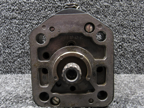 37476-004 (Use: 463-250) Woodward Propeller Governor Assembly (Prop Struck)