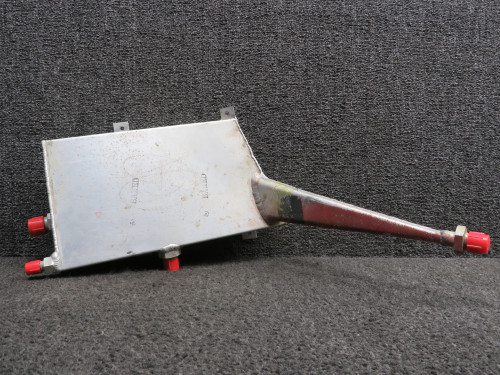 1216407-12 (Use: 1216407-42) Cessna 210H Fuel Reservoir Assembly RH
