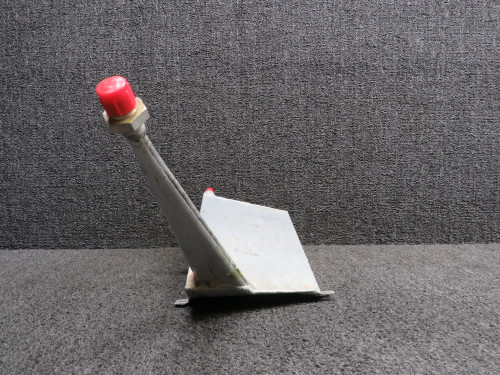1216407-12 (Use: 1216407-42) Cessna 210H Fuel Reservoir Assembly RH