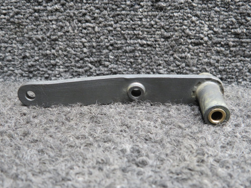 1241414-1 Cessna 210 Main Gear Downlock Arm Assembly