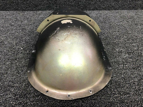 18817-000 Piper PA23-250 Plate Nose Wheel Well