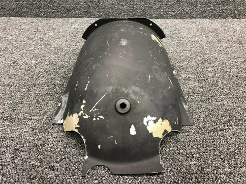 18817-000 Piper PA23-250 Plate Nose Wheel Well