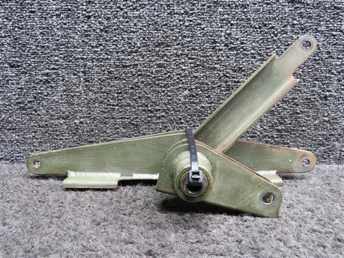 1221087-12 Cessna 210H Aileron Control Bellcrank RH