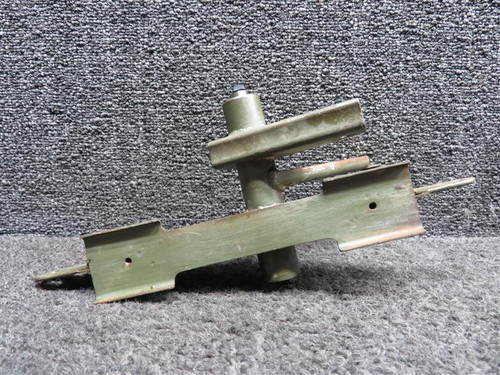 1221087-12 Cessna 210H Aileron Control Bellcrank RH