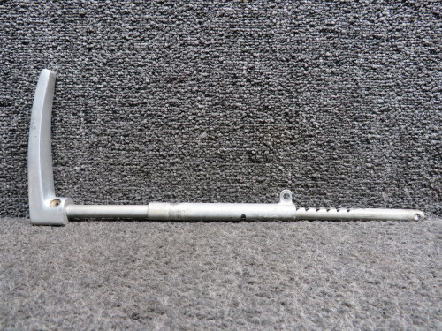 0811490-75 Cessna 210H Parking Brake Handle Assembly