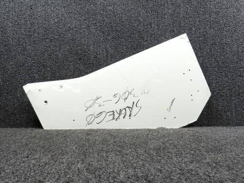 265-333351-41 Sabre NA-265-60 Main Landing Gear Door Assembly LH