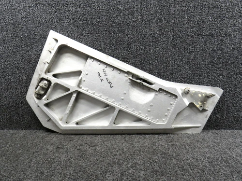 265-333351-41 Sabre NA-265-60 Main Landing Gear Door Assembly LH
