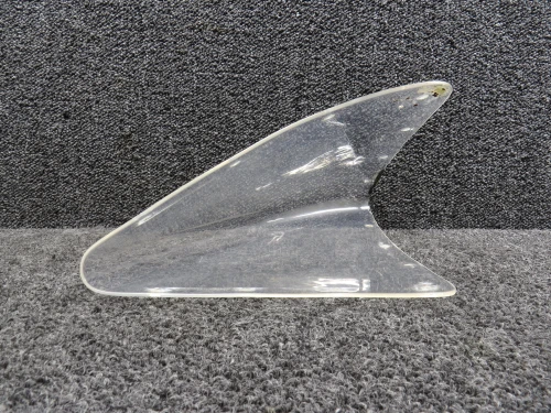 27-31237-5 Fairchild SA226-AT Wing Tip Lens Cover LH