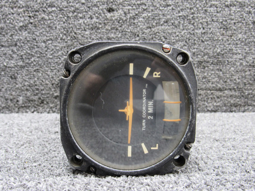 600-009-900 Brittain TC100(12) Gyroscopic Rate of Turn Indicator (13.75V) (Core)