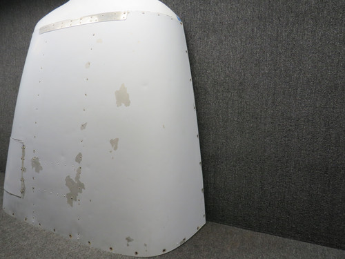 0552010-200 Cessna 172G Upper Engine Cowl Assembly (Core)