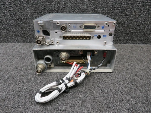 011-00295-00 Garmin GNC-250XL GPS-Comm Unit with Tray (Volts: 14)