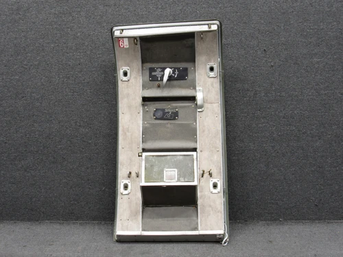 101-430103-33 Beechcraft KA-E90 Cabin Airstair Door Assembly