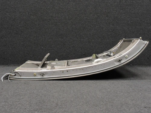 101-430103-33 Beechcraft KA-E90 Cabin Airstair Door Assembly