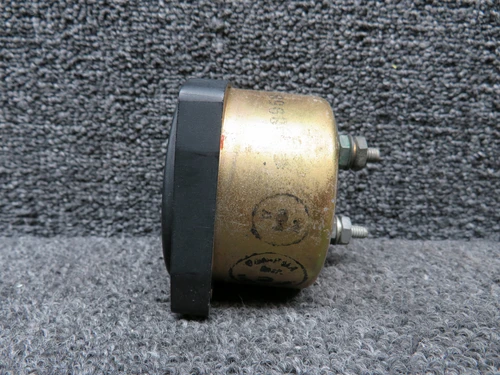 1731 Weston Combustion Monitor Indicator