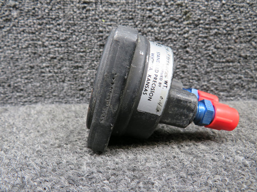 51414-1 Standard Precision Suction Gauge Indicator