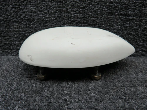 011-00134-00, 115-00031-00 Garmin GA-56 GPS Antenna with Mods and Plate