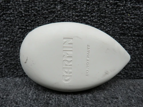011-00134-00, 115-00031-00 Garmin GA-56 GPS Antenna with Mods and Plate