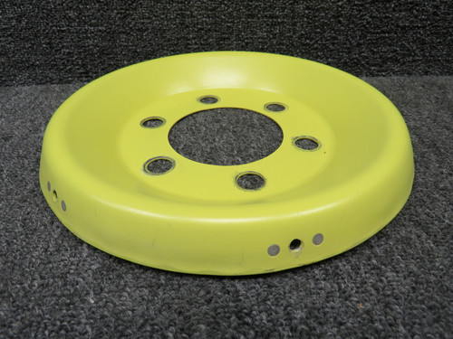 0550236-17 Cessna 172G Forward Spinner Bulkhead