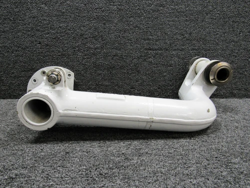 5941100-7 Cessna 421C Main Landing Gear Link and Axle Assembly LH