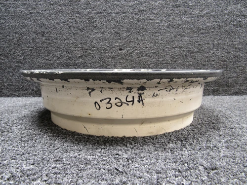 161-01901 Cleveland 6.50-10 Inner Wheel Assembly