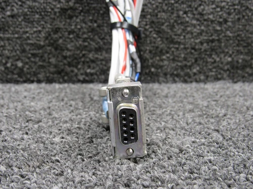 125-00605 Garmin Connector Assembly