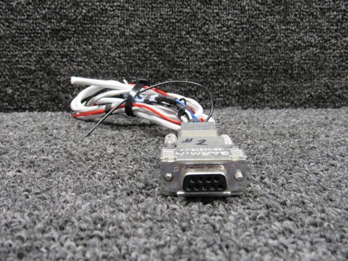 125-00605 Garmin Connector Assembly