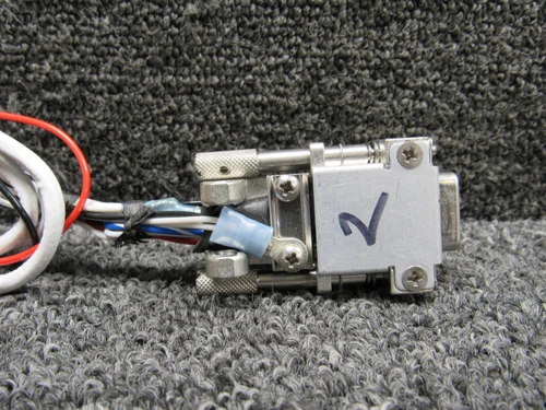 125-00605 Garmin Connector Assembly