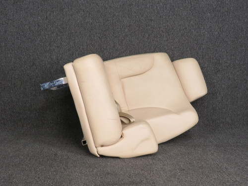 5514625-200 Cessna Citation I Model 500 Lounge Seat Assembly RH