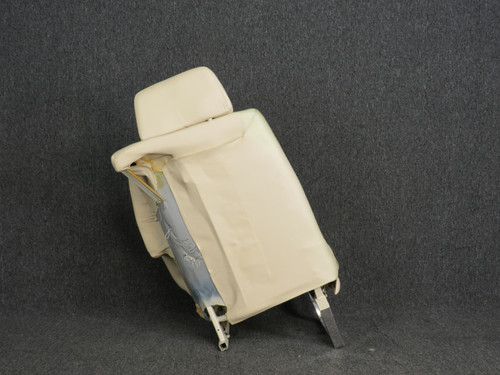 5514625-200 Cessna Citation I Model 500 Lounge Seat Assembly RH