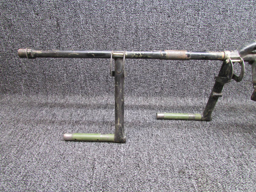 63459-011 Piper PA32RT-300T Rudder Pedal Bar Assembly